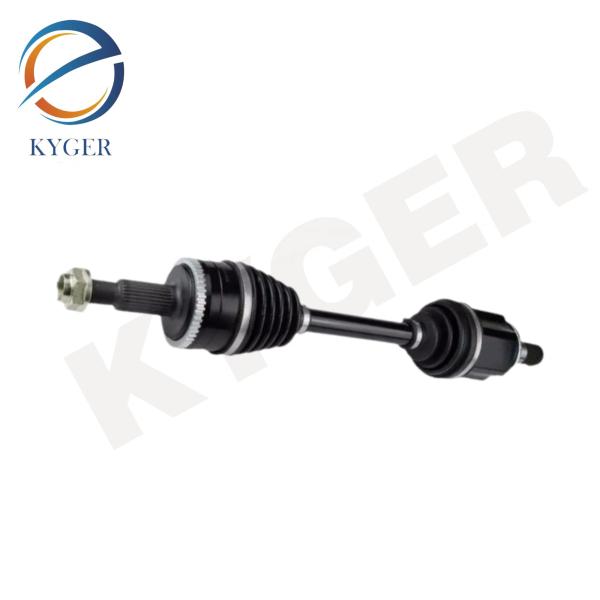 Auto Suspension Systems LR072069 Front Axle Shaft For Land Rover Range Rover