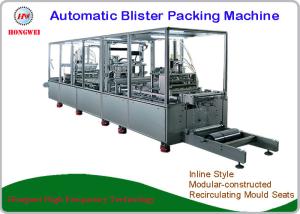 Wholesale Insole Automatic Blister Packing Machine from china suppliers