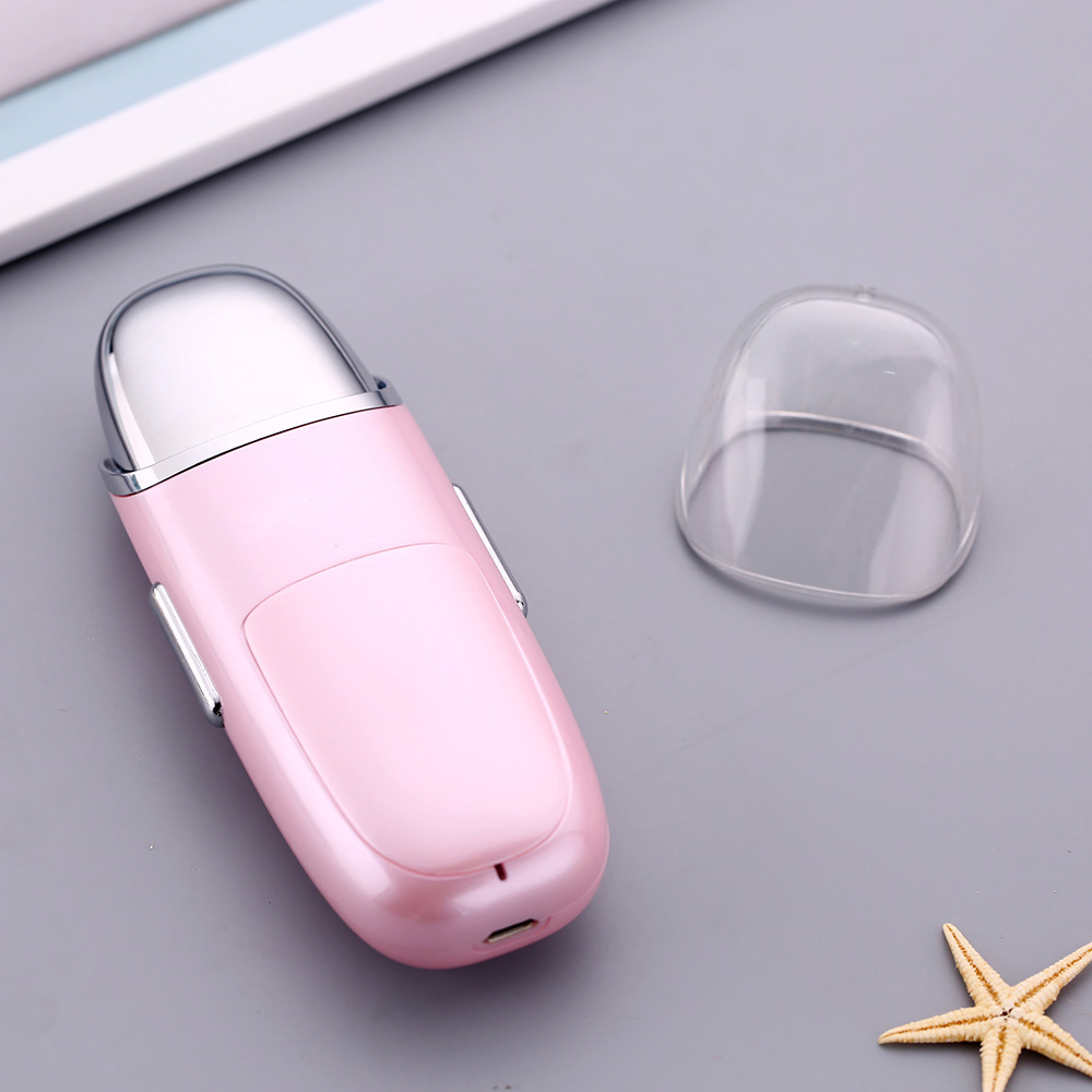 Beauty Nano Facial Mister 50 - 70 Ml / H Mist Output 60 Second Timing