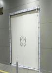 2.1m RF Shielded Doors Manual