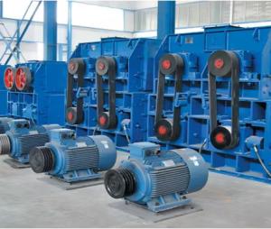 Wholesale Four-Toothed Roller Crusher coal mining 550000kg/h from china suppliers