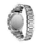 Waterproof OEM Gents Watch 42mm 5ATM Quartz Water Resistant