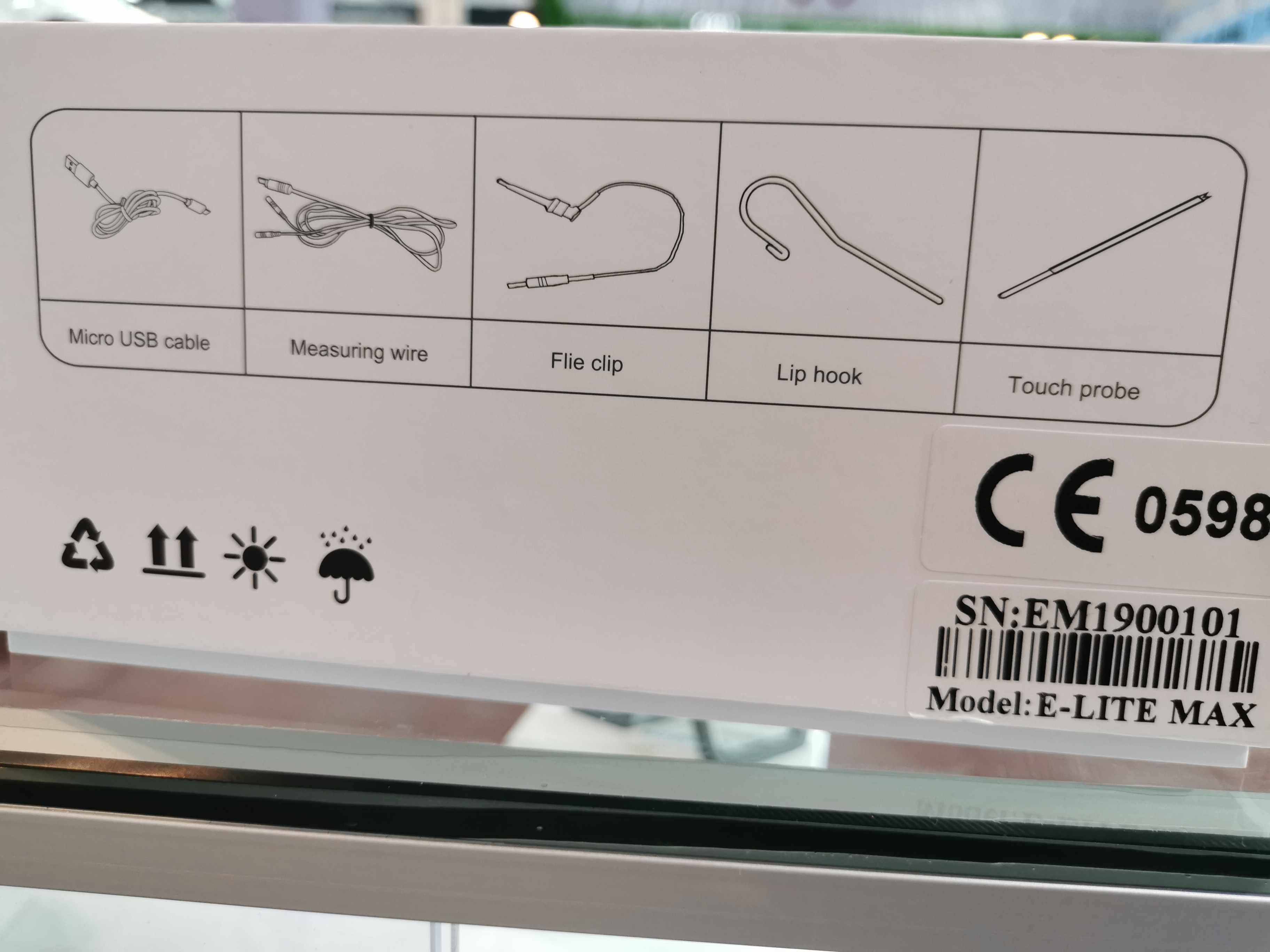 Rotary Dental Instruments The Latest 2 in 1 Wireless Endo Motor With Apex Function For Dentist In Root Canal Treatment.