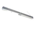 Efficient Commercial Greenhouse LED Grow Lights 60Hz Ip65 For Plants