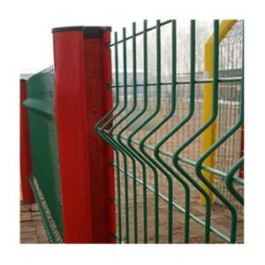 Wholesale Metal Type Steel V Shaped Fence Security Fence for Residential from china suppliers