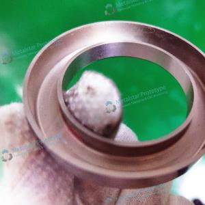 Wholesale Steel quick turn CNC or NC turning prototype used for motorcycle from china suppliers