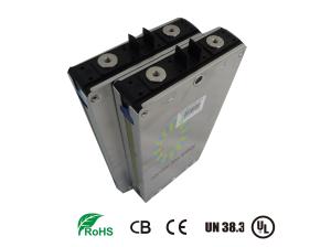 Wholesale Rechargeable Replacement UPS Batteries , 3.2V 60Ah Lifepo4 Lithium Battery from china suppliers