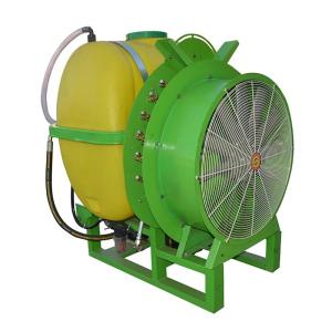 Wholesale Drone Sprayer Water Mist Fog Pump Spray Machine Mist Blower Air Blast Sprayer Agricultural Sprayer from china suppliers