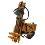Deep Rock Multifunctional Drilling Rig For Highways Railways Water Conservancy