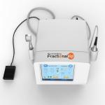 Thermal Cooling 10.4 Inch Microneedling Fractional RF Face Lifting