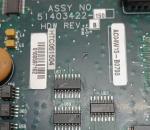 51403422-150 Honeywell High-Performance Communication Controller