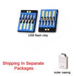 Mini Mudp Usb Flash Drive Chip 3.0 1GB 2GB 4GB 8GB 16GB 32GB 64GB For India