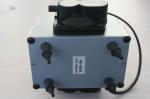 Aluminum AC Double Diaphragm Pump For Air Mattress 60L / M 30KPA High Pressure