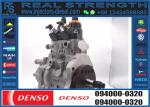 For HINO J05E-TG 22100-E0036 densos Fuel Injection Pump 294000-0610 294000-0617