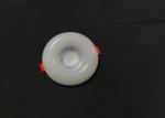 Recessed Round SMD2835 12W Ra80 LED Spot Ceiling Light