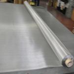 Filtering type 201 202 304 316 woven wire mesh,best price woven stainless steel