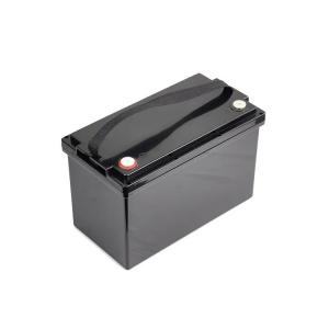 Wholesale Car Lithium Ion Battery Recycling 24V 6Ah For Garage Door With Low Self-Discharge from china suppliers