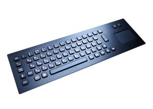 Wholesale PS/2 Cyrillic Alphabet Waterproof Marine Keyboard IP65 from china suppliers