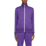 Custom Logo Sweatsuit Sets Casual Sportswear Men Striped Running Wear Training