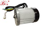 Powerful Electric Vehicle Motor 2KW 60V For Three Wheel Motorcycle / Rickshaw