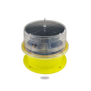 Wholesale Helipad Solar Airfield Taxiway Lighting Runway Edge 12cd from china suppliers
