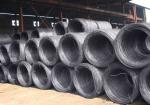 5.5mm -16mm Dia ASTM A510, SAE 1006, SAE 1008 Wire Rod Of Mild Steel Products