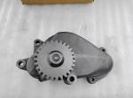 Standard Size Oil Pump for Cummins QST30 Engine Spare Parts in Retail Building