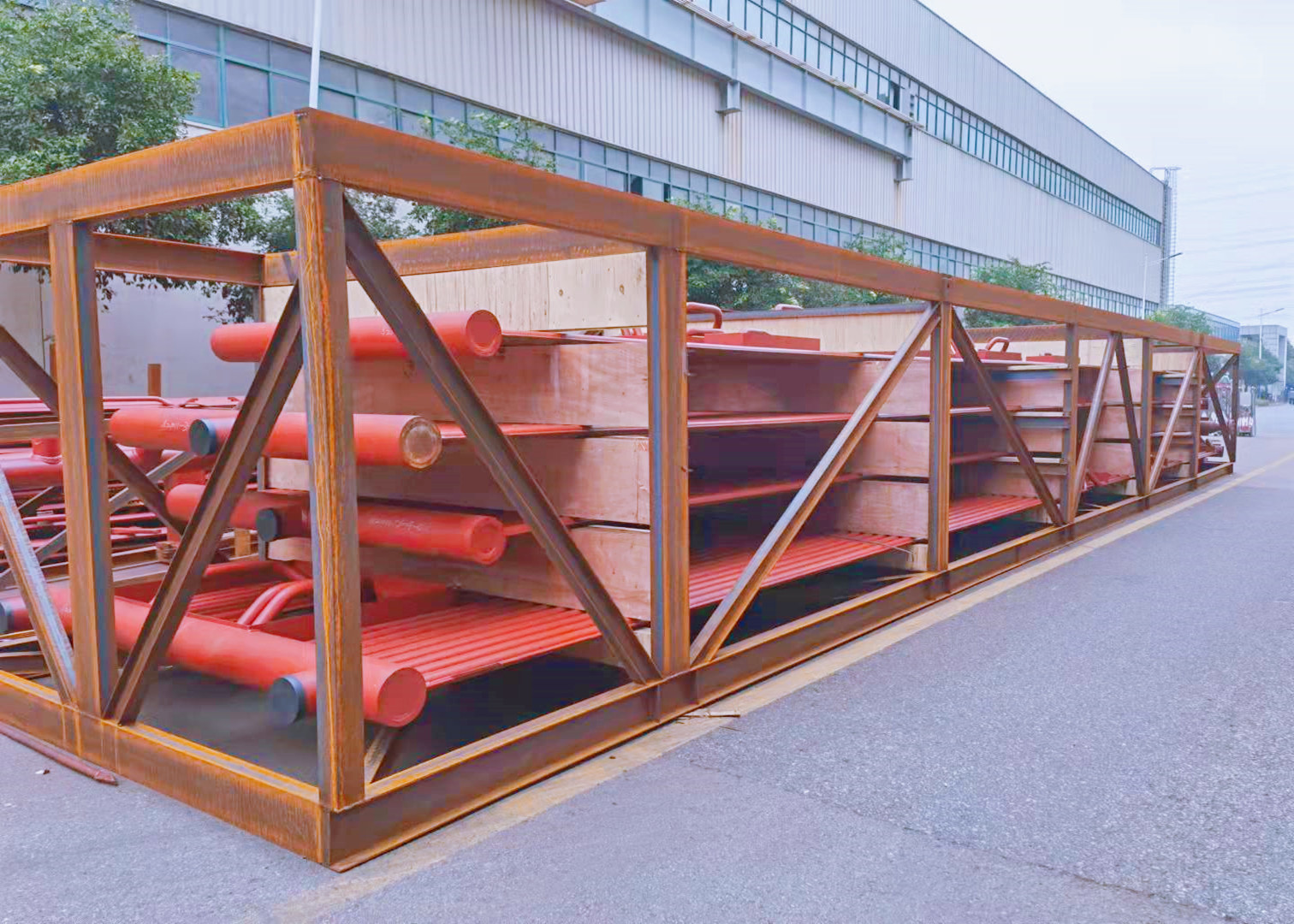 SA192M Coal Fired Boiler Membrane For Sugur Mill Plant