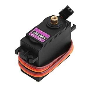 Wholesale TIANKONGRC MG995/MG996R/MG946/MG947 Standard Servo Motor13 KG Torque from china suppliers