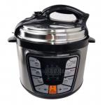 New and Multi-style Multipurpose food cooker multifunction national presure