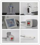 Factory Price 4 in 1 Body Slimming LPG Skin Tightening Infrared RF Vacuum Roller