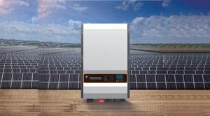 Wholesale 140Amp Hybrid Solar Inverter Hybrid Inverter 48V With MPPT Controller from china suppliers