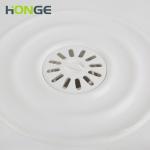 Aromatherapy Humidification Warm Mist Humidifier 260*360*360mm Space Saving