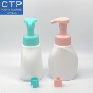 Wholesale Inner Spring Shower Gel Pump Dispenser Cat Paw Shape For Hand Sanitizer Bottle from china suppliers
