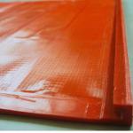 Urethane Shale Shaker Screen 700*1040mm For Mining