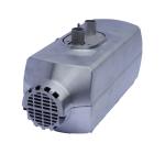 RV Truck 5KW 12v Parking Heater Car Air Diesel Heating ODM