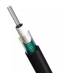 GYXTW 0.6CM Armoured 4 6 8 12 Core Outdoor Fiber Optic Cable