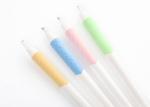 Manual Tattoo Embroidery Pen Supplies Disposable Microblading Pen For Eyebrow