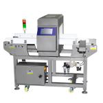 Aluminum Foil Metal Detector Food Aluminum Foil Metal Detector Packaging Line SA