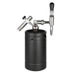Stout Tap Nitro Cold Brew Coffee Maker , 2L Nitrogen Cold Brew Coffee Maker