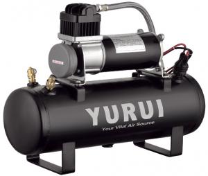 Wholesale Portable Air Compression Tank 1.5 Gallon Vehicle Air Compressors from china suppliers