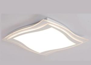 Wholesale Square 4000K Thin LED Flat Panel Ceiling Lights 30w High Lumen Led Panel from china suppliers