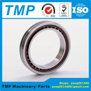 Wholesale 760211TN1 P4 Angular Contact Ball Bearing (55x100x21mm) Germany High rigidity Ball Screw Bearing from china suppliers