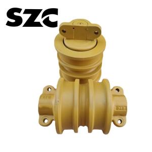 Wholesale 200 320 330 345 Excavator Track Roller Mini Digger Bottom Rollers from china suppliers