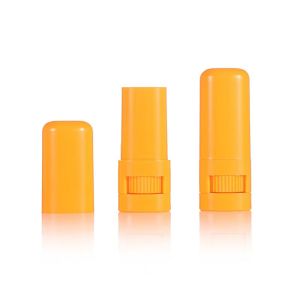 Wholesale Custom 7g Empty Deodorant Stick Container with Silkscreen Print from china suppliers