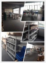 Xiamen Willing-cool Machinery Co.,Ltd.