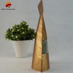 OEM ODM Digital Printed Stand Up Pouches Food Packaging With Zipper