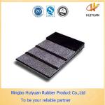 Cotton Rubber Conveyor Belt (CC-56) Used in Glass Plants made in China