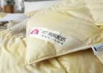 Sunshine Skin Friendly Fabric 70% Duck Down Duvet