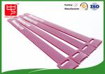 Reuseable Soft Ties , Water Resistance Adhesive 180 * 15mm